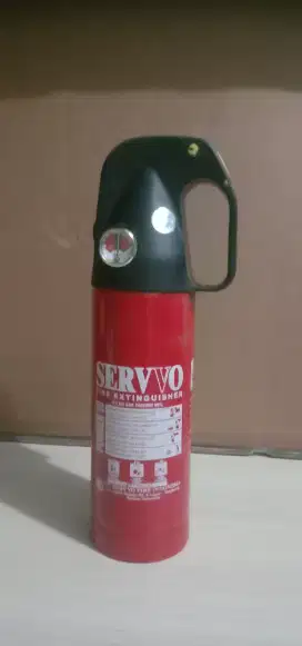 Apar mobil alat pemadam 0.5 kg