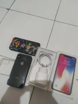 iphone x 256 GB