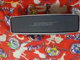 Dijual spker blutut sound link merk BOSE