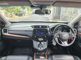 Honda CR-V 2022 Bensin