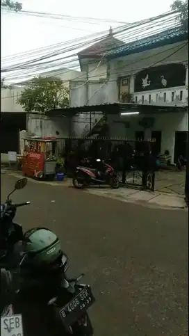 Cash Only Di Jual Rumah Super Murah Di Bawah Njop Di Pancoran Jaksel
