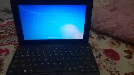 Jual notebook lenovo