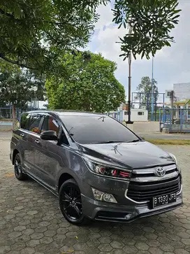 Toyota Innova Diesel G TRD Matic 2020