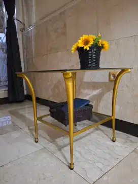 Meja Persegi utk serbaguna