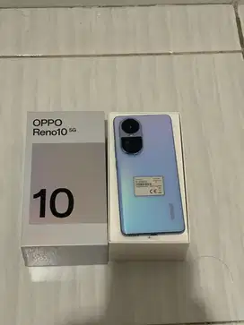 Oppo reno 10 5g 8/256