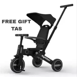 Preloved Right Start Voyager 7in1