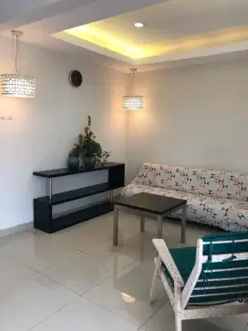 dijual cepat rumah 2 lantai