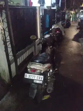 MOTOR JUPITER Z