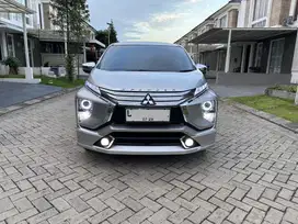 Xpander Ultimate 2018 Full Ori Pajak Baru