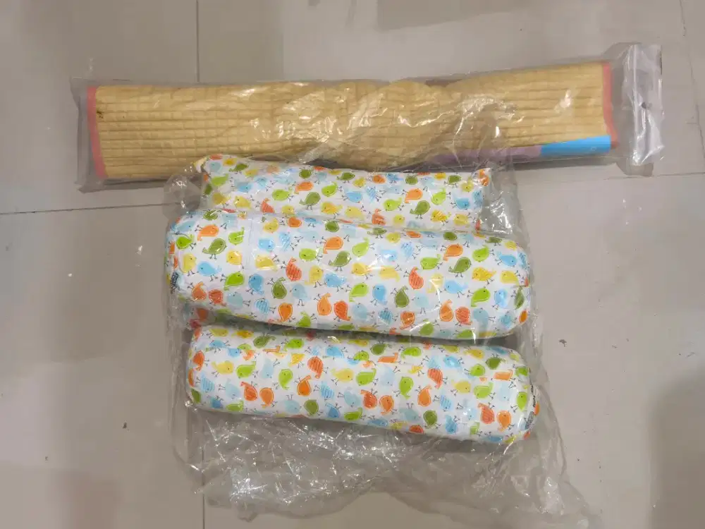 Perlengkapan bayi