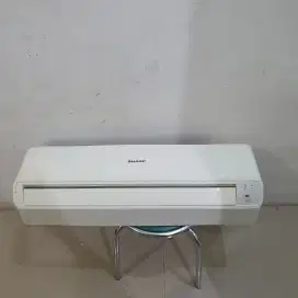 Second Ac Indoor Sharp ( mulus)