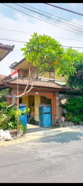Dijual kost kostan 8 kamar luas tanah 2 are di jln cargo denpasar bali