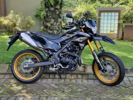 LOW ODO‼️KAWASAKI KLX 230 SE SM 2022