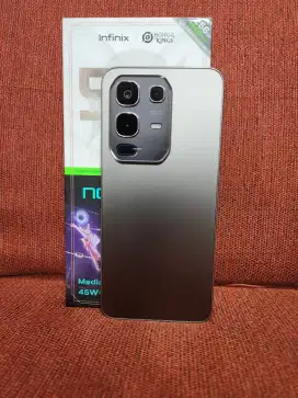 Infinix note 50X 5G 8/256