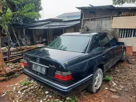 E220 Master Piece