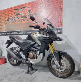 Km 16rb! Sprti baru! NEW CB150X 2022 CBX 150 CB 150 X CB150 X CB 150X