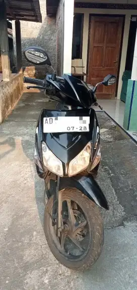 Jual Vario 2008