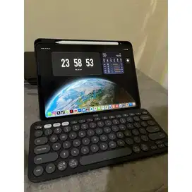 iPad Pro M1 11” 6/128 Gen 3