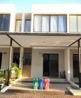 D jual rumah millenial pik 2