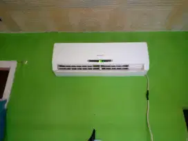Indor AC Sharp 1pk + remot