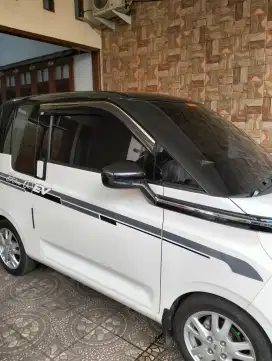Promo kaca film mobil harga murah bergaransi