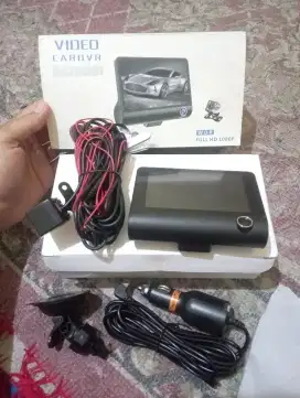 Kamera mundur mobil