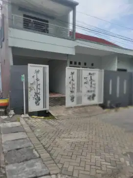 Dikontrakkan Rumah Pondok Indah Pedurungan Semarang