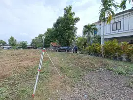 Tanah Dijual di Sleman Dekat Sekolah Al Azhar Untuk Kost