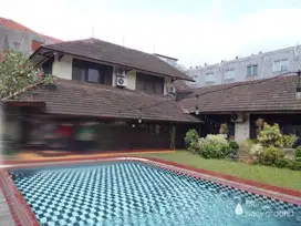 Cash Only Rumah Luas &Murah Di Bawah Njop Di Margasatwa Ragunan Jaksel