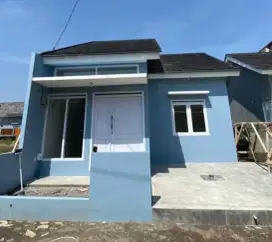 Di Jual Rumah Minimalis