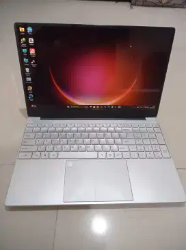 Jual laptop Merk Amoli