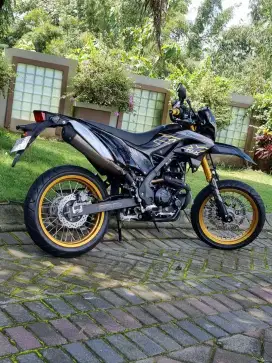 40jt an‼️KAWASAKI KLX 230 SE SM 2022