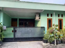 RUMAH DI SEWAKAN/DI KONTRAKAN BEKASI TIMUR KOTA