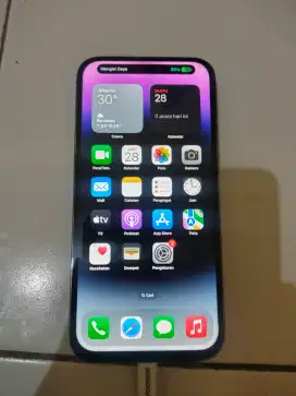 iPhone 14 Promax 256GB Wifi Only