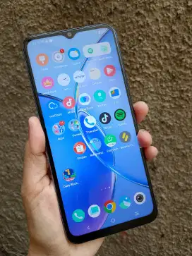 Vivo Y17S ram 6/128