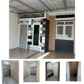 Jual cepat rumah Grand Nusa Indah