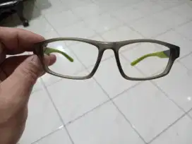 Kaca mata nike frame only