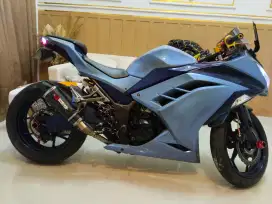 FOR SALE KAWASAKI NINJA FI 2016 ABS