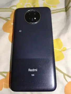 Xiaomi Redmi Note 9T 5G
