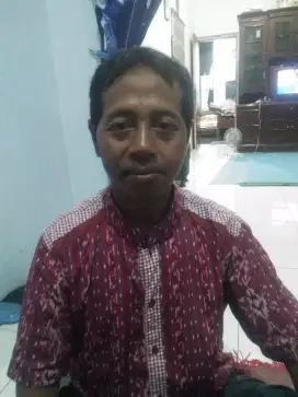 MENCARI PEKERJAAN APA AJA