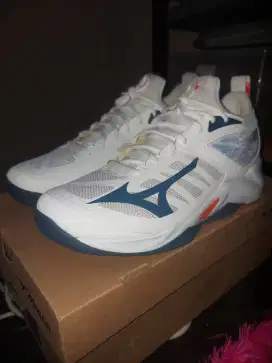 Sepatu Mizuno Wave dimension