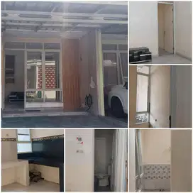 Rumah Dikontrakan Karawaci Tangerang