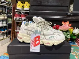 Sepatu NB size 36 baru