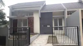 Disewakan Rumah Harvest City Setu