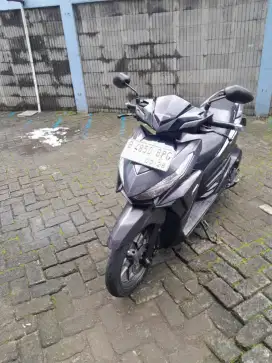 honda vario 125 thn 2018