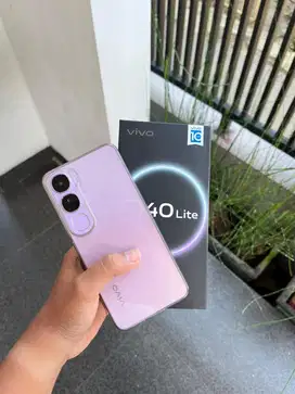 Handphone vivo bekas seperti baru