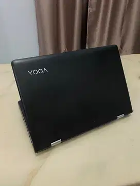 Jual Laptop Second/Bekas LENOVO YOGA 310-11|AP NEGO TIPIS