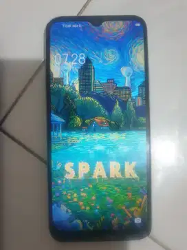 Jual Murah HP Techno Spark 6 Go