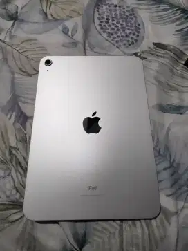 Ipad generasi 10 (256gb) ibox + pensil original !!