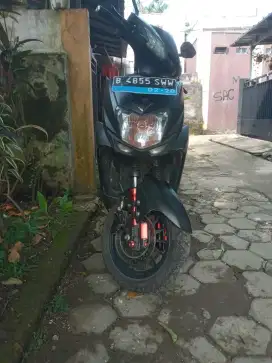 Volta 401 murah
